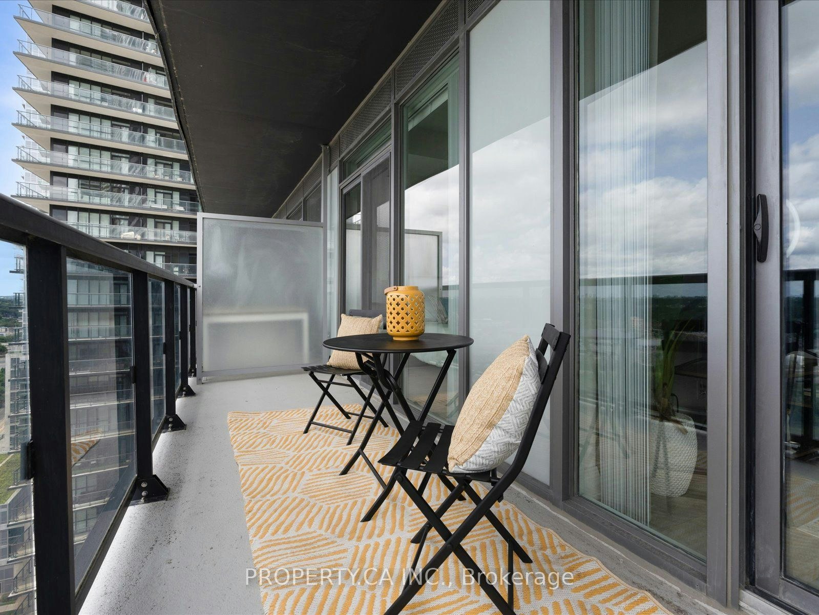 1906-56 Annie Craig Drive, Toronto, ON, M8V 0C8 - 18