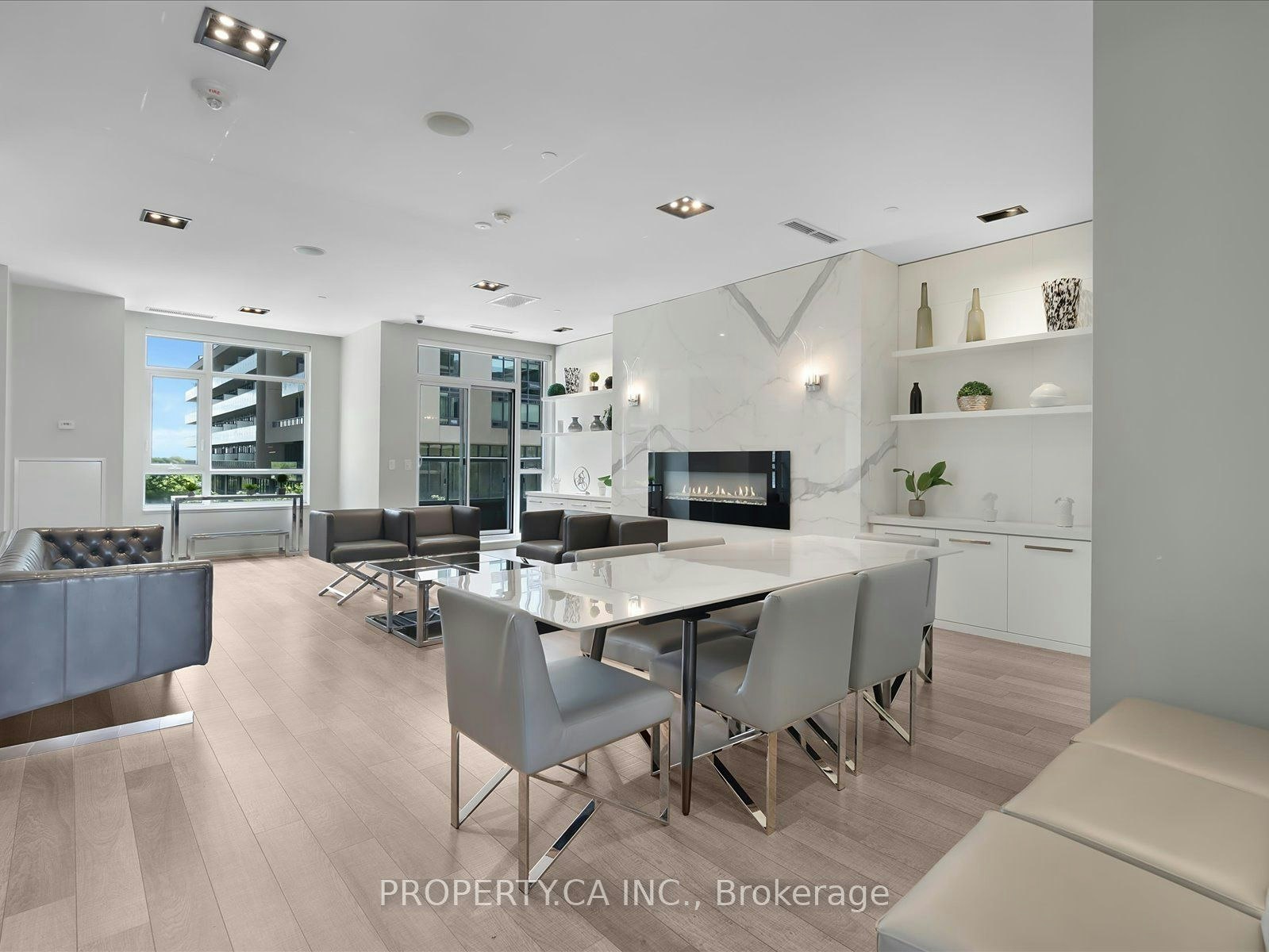 1906-56 Annie Craig Drive, Toronto, ON, M8V 0C8 - 27