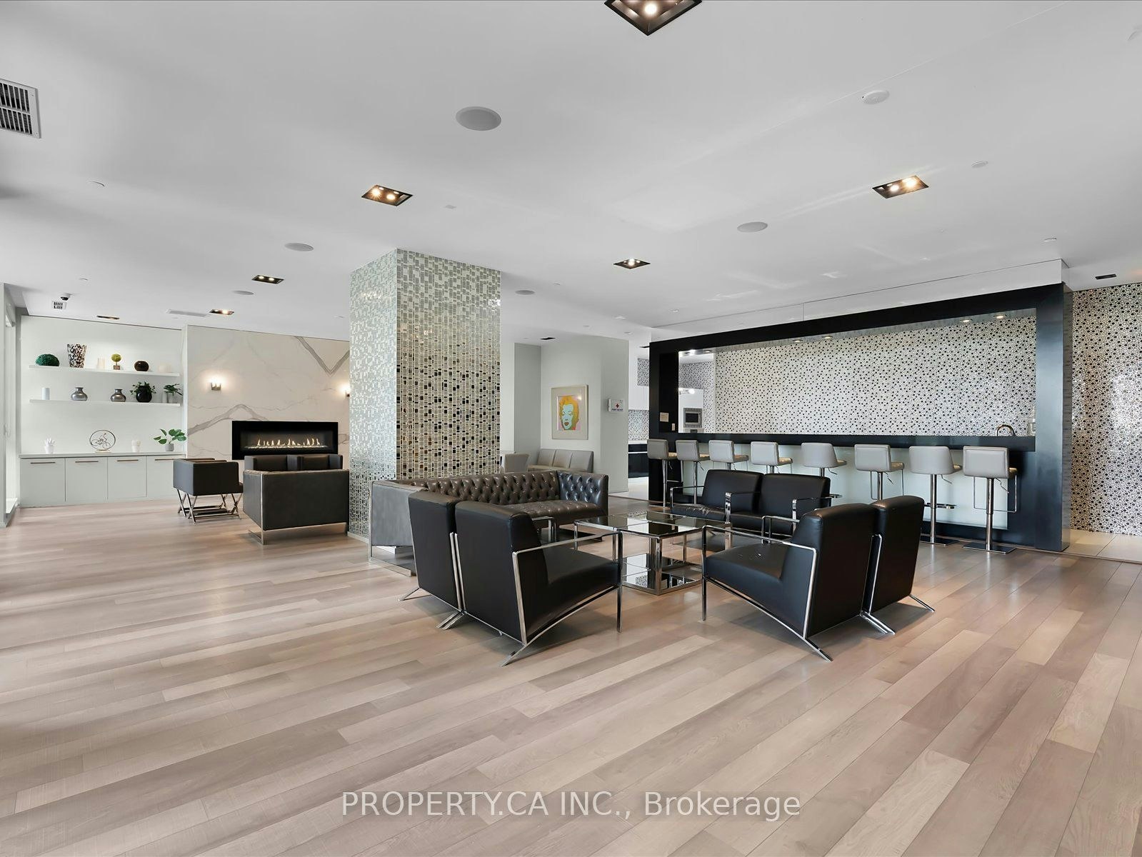 1906-56 Annie Craig Drive, Toronto, ON, M8V 0C8 - 26