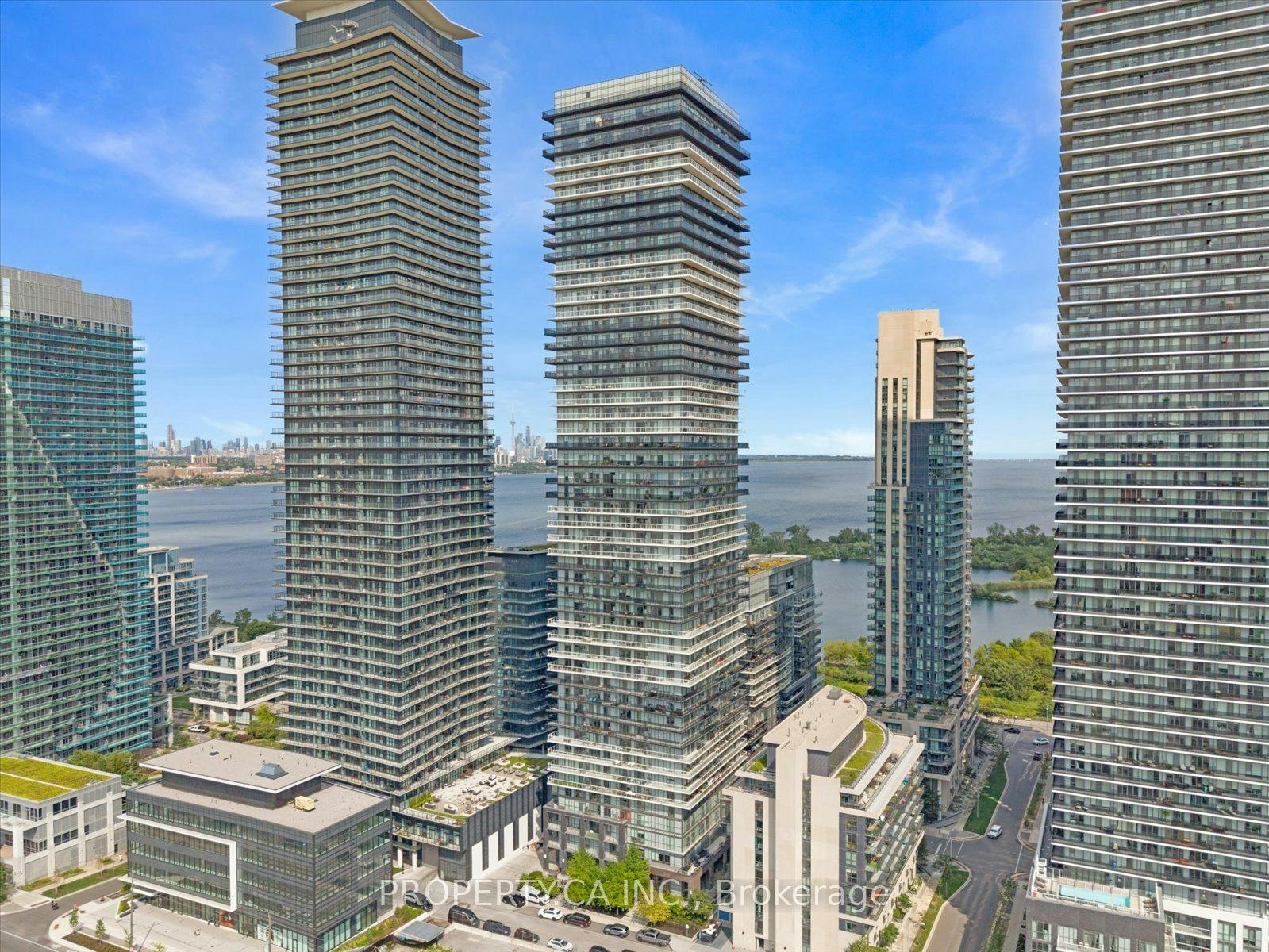1906-56 Annie Craig Drive, Toronto, ON, M8V 0C8 - 37