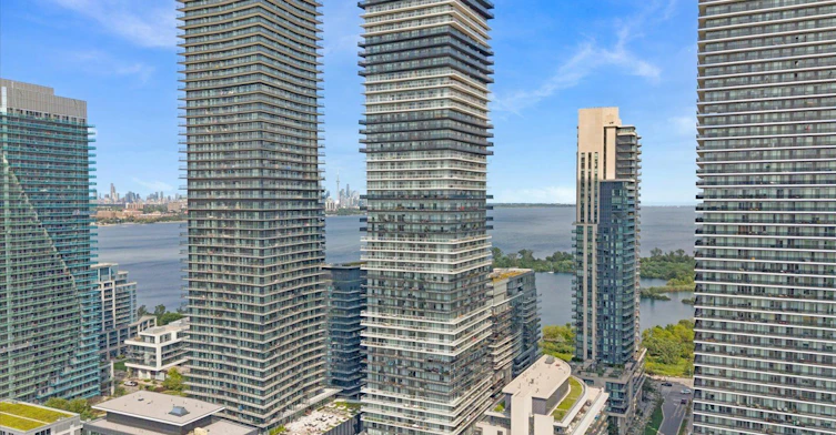 1906-56 Annie Craig Drive, Toronto, ON, M8V 0C8 - 37