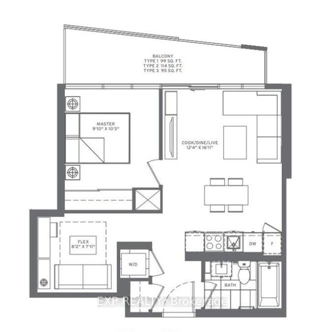 4504-448 Burnhamthorpe Road W, Mississauga, ON, L5B 0R4