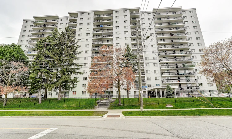 1211-1100 Caven Street