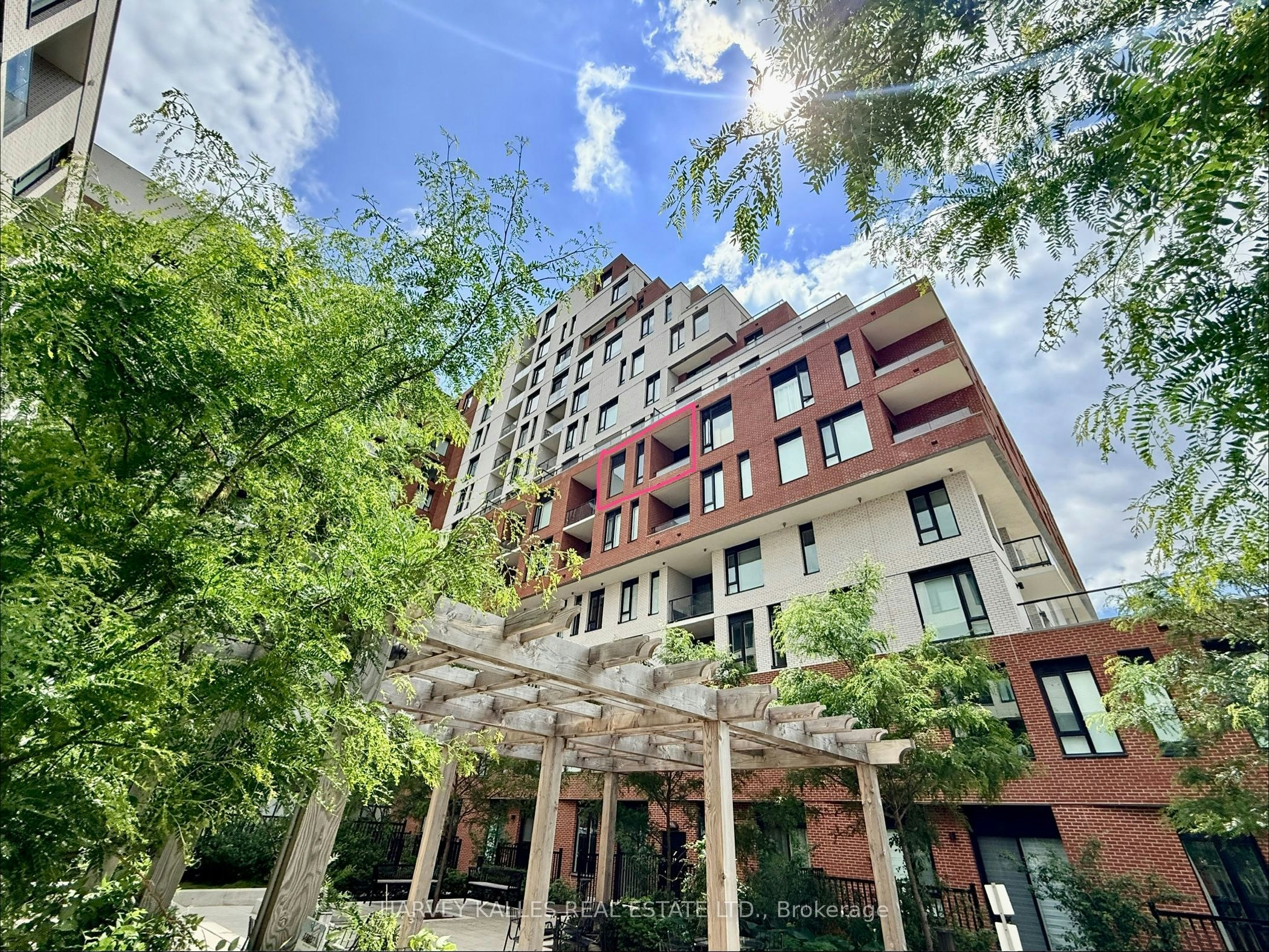 635-3100 Keele Street, Toronto, ON, M3M 0E1