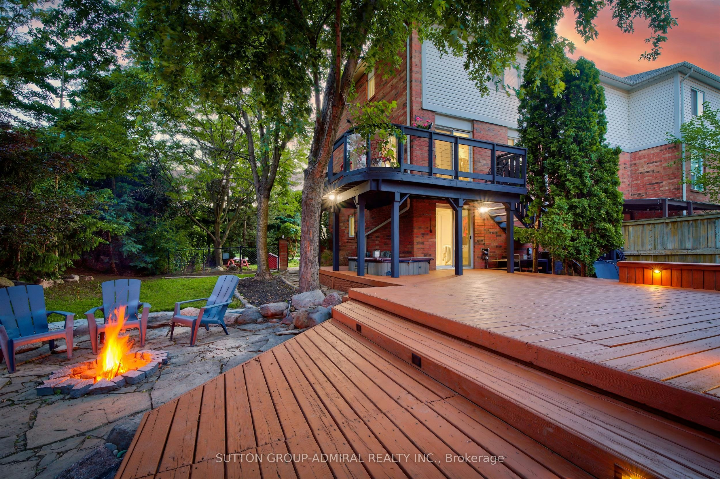 91 Ozner Court, Brampton, ON, L6X 4Y9