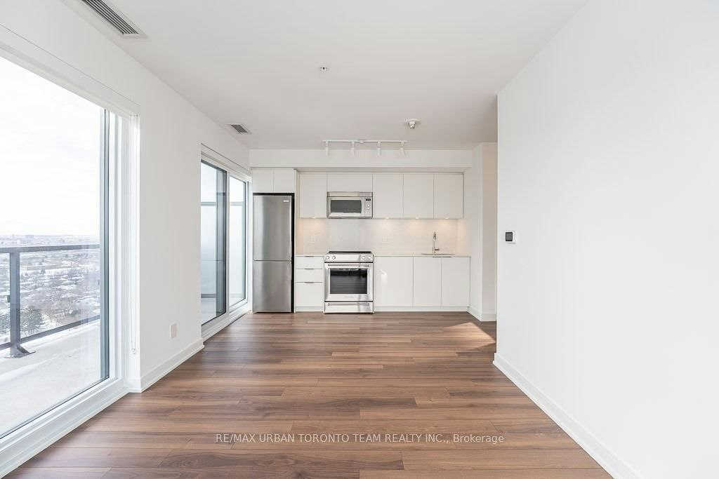 2310-30 Samuel Wood Way, Toronto, ON, M9B 0C9 - 5