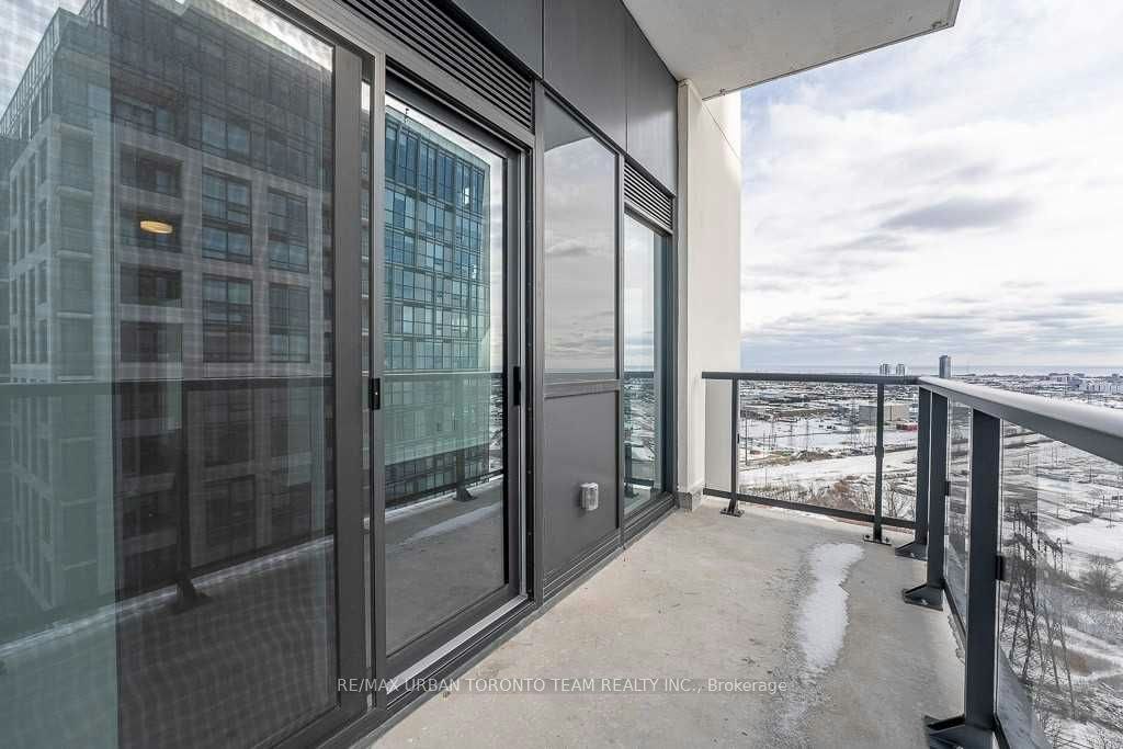 2310-30 Samuel Wood Way, Toronto, ON, M9B 0C9 - 17