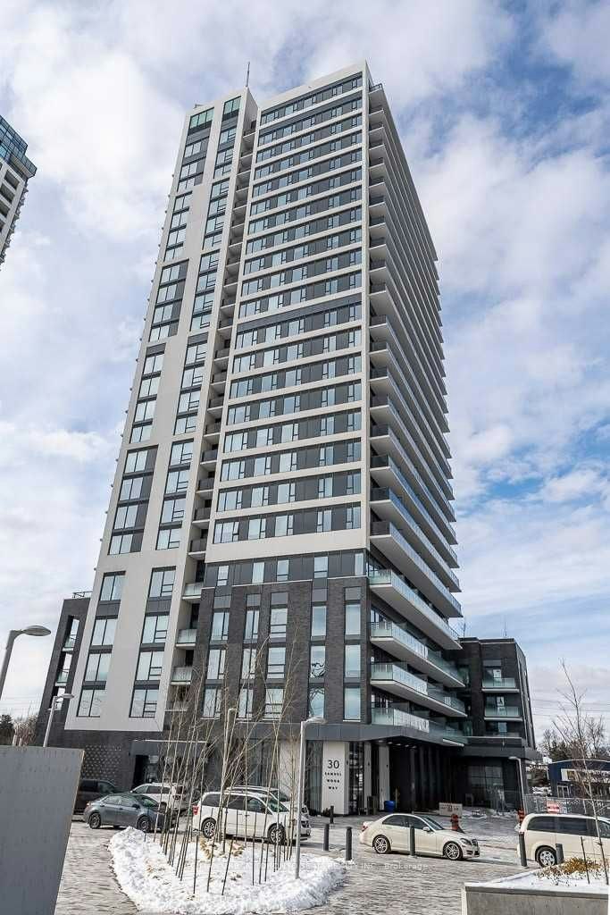 2310-30 Samuel Wood Way, Toronto, ON, M9B 0C9 - 21