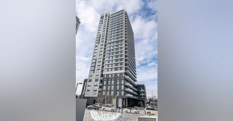 2310-30 Samuel Wood Way, Toronto, ON, M9B 0C9 - 21