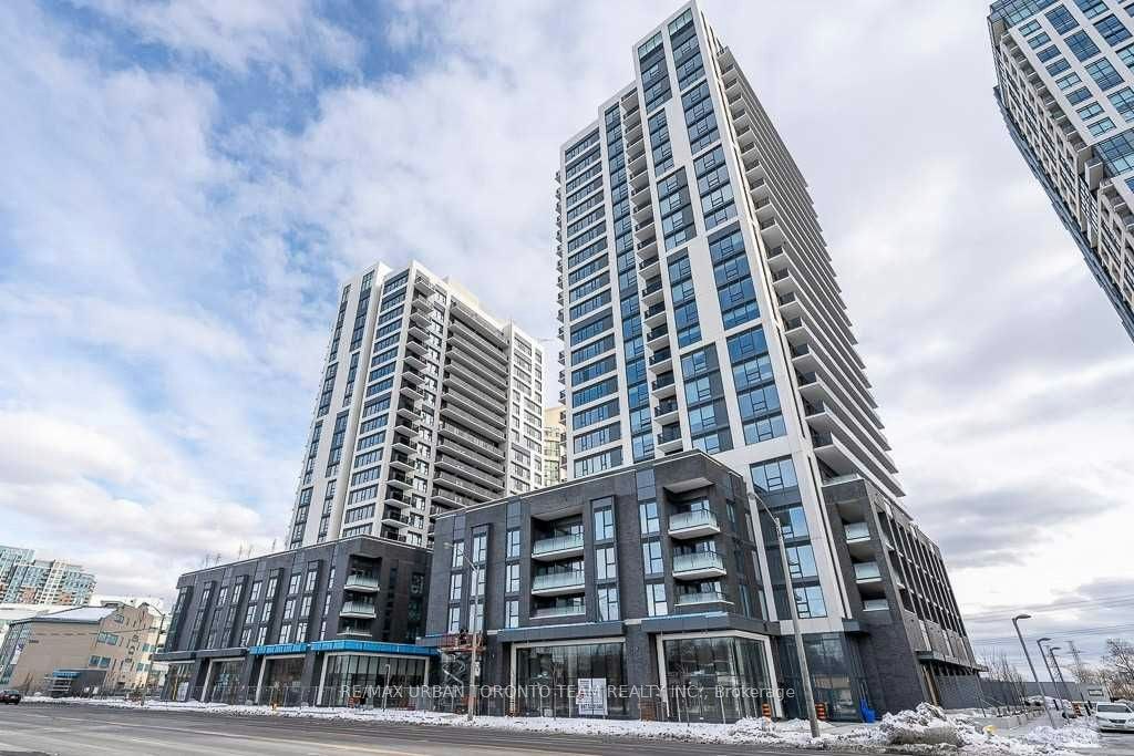 2310-30 Samuel Wood Way, Toronto, ON, M9B 0C9 - 22