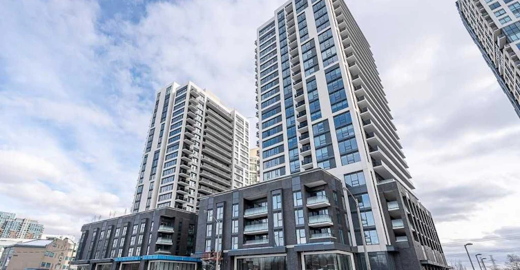 2310-30 Samuel Wood Way, Toronto, ON, M9B 0C9 - 22