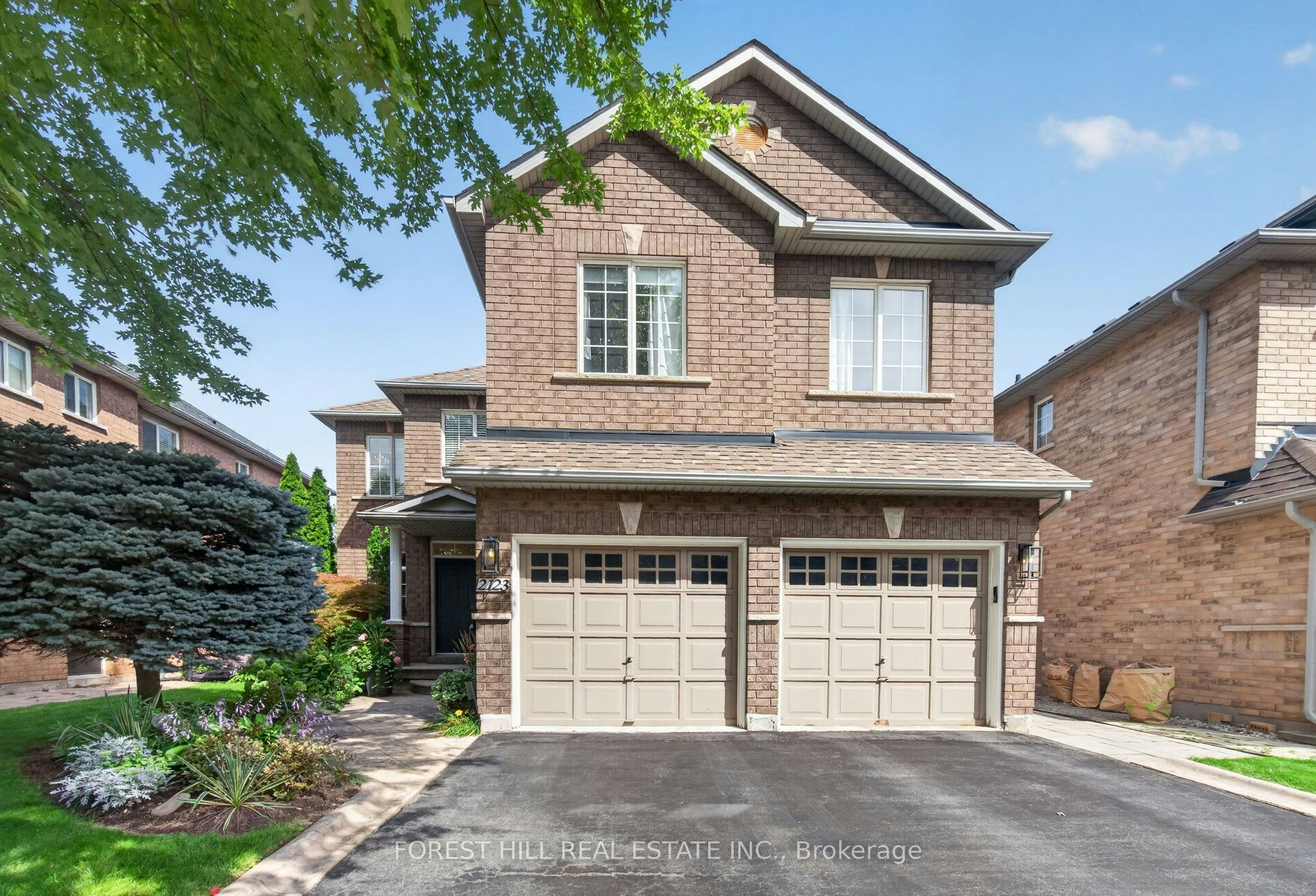 2123 Summer Heights Trail, Oakville, ON, L6M 3V9