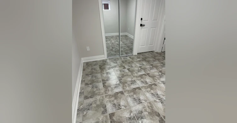 Lower-72 Cathcart Crescent, Brampton, ON, L6T 2A5 - 3