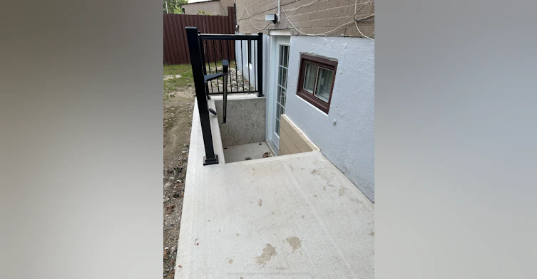 Lower-72 Cathcart Crescent, Brampton, ON, L6T 2A5 - 6