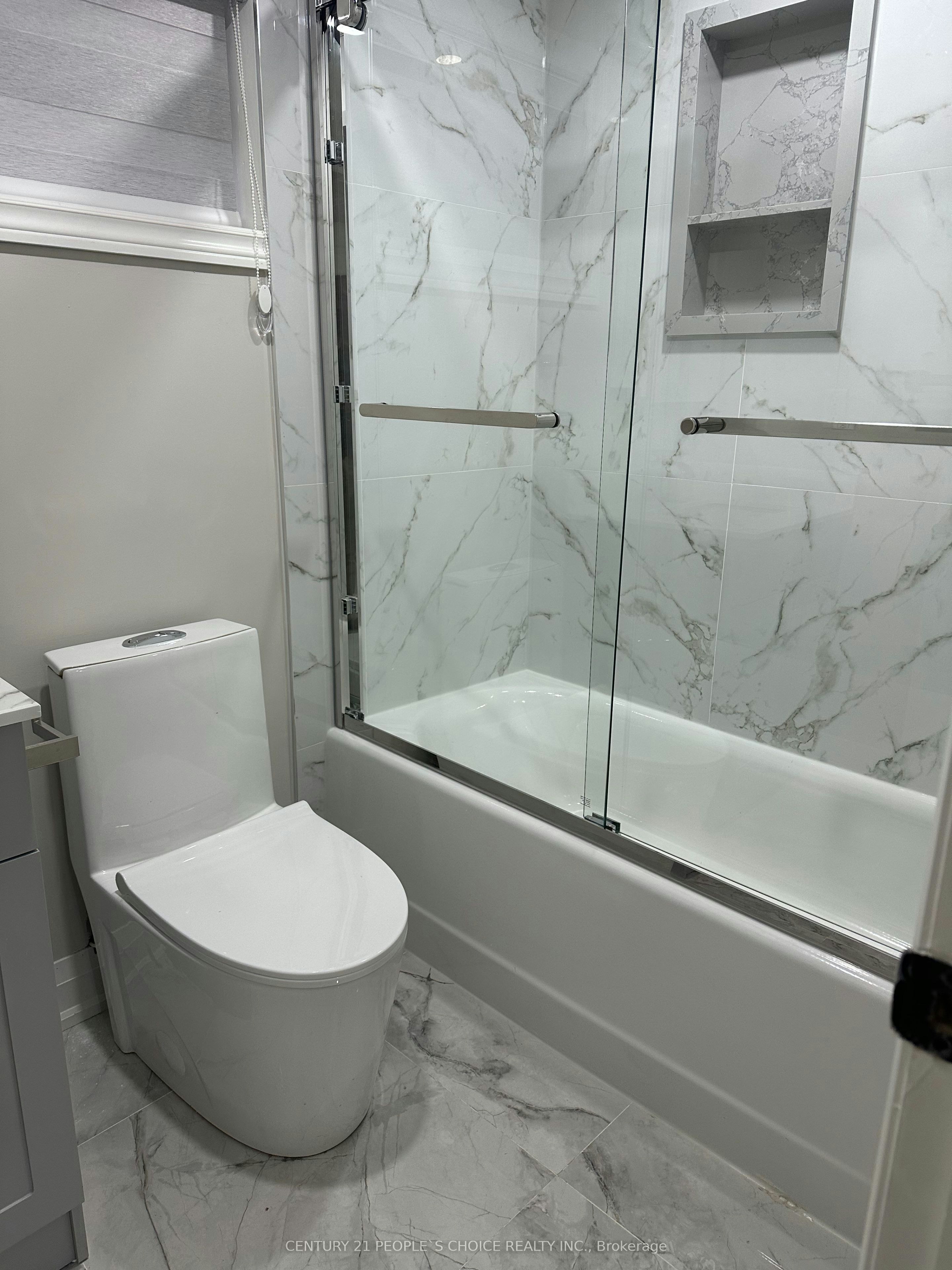 Lower-72 Cathcart Crescent, Brampton, ON, L6T 2A5 - 5