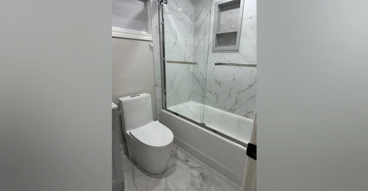 Lower-72 Cathcart Crescent, Brampton, ON, L6T 2A5 - 5