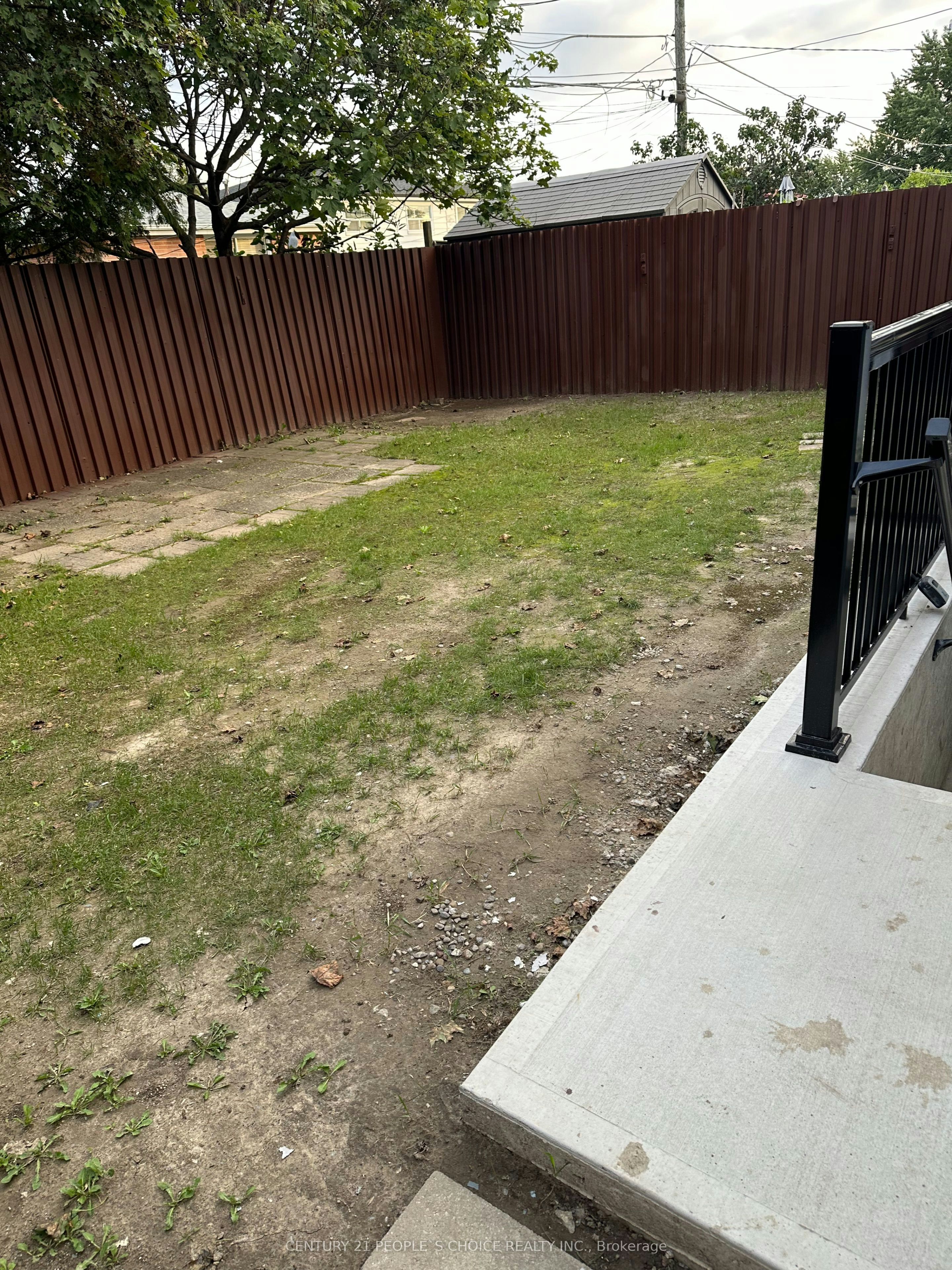 Lower-72 Cathcart Crescent, Brampton, ON, L6T 2A5 - 7