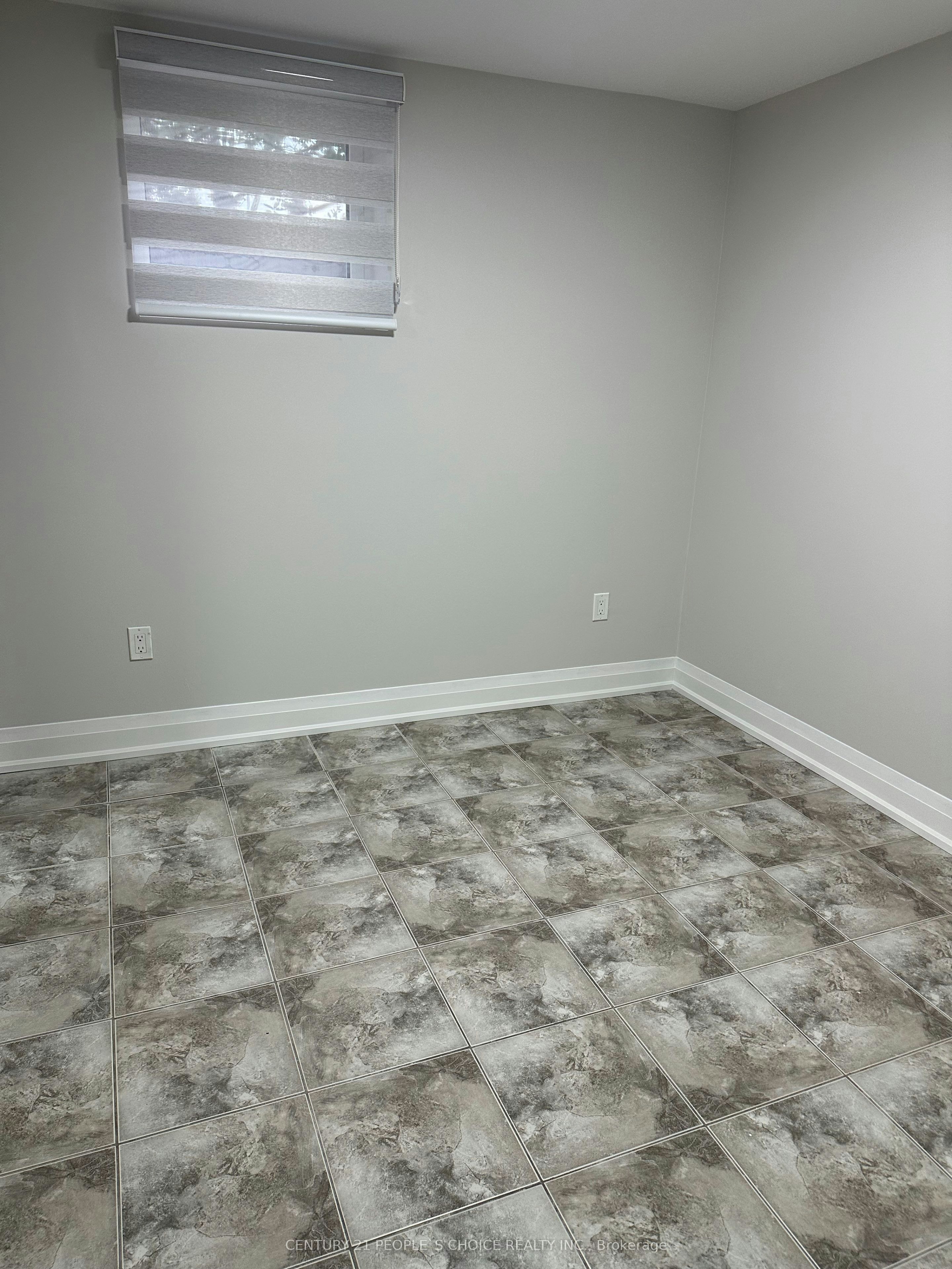 Lower-72 Cathcart Crescent, Brampton, ON, L6T 2A5 - 4