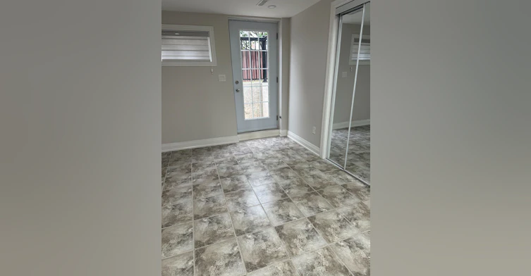 Lower-72 Cathcart Crescent, Brampton, ON, L6T 2A5
