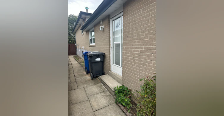 Upper-72 Cathcart Crescent, Brampton, ON, L6T 2A5 - 9