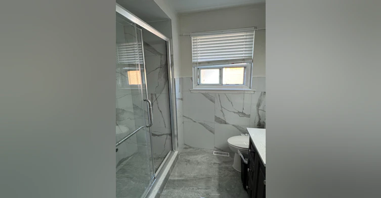 Upper-72 Cathcart Crescent, Brampton, ON, L6T 2A5 - 8
