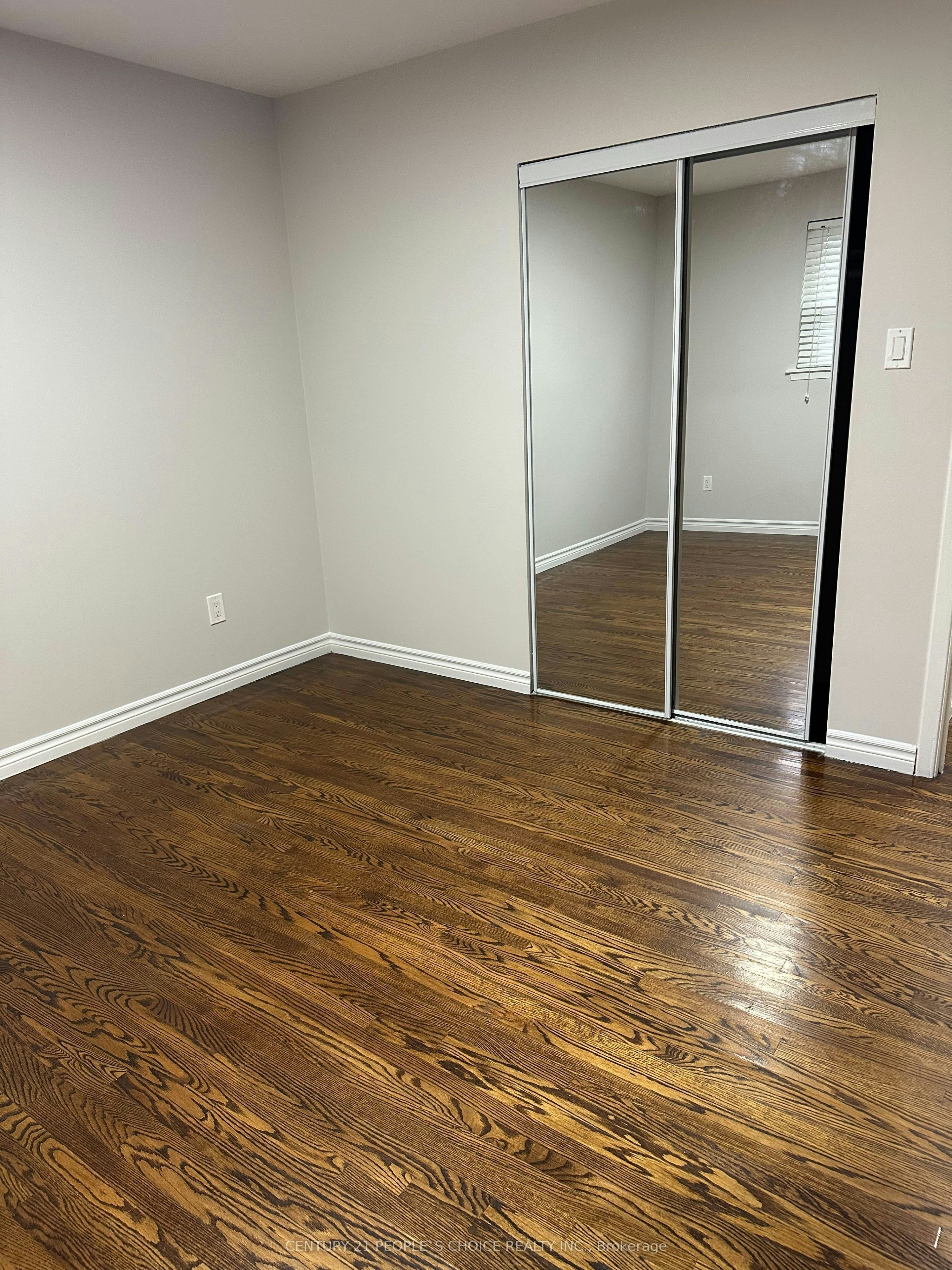 Upper-72 Cathcart Crescent, Brampton, ON, L6T 2A5 - 6