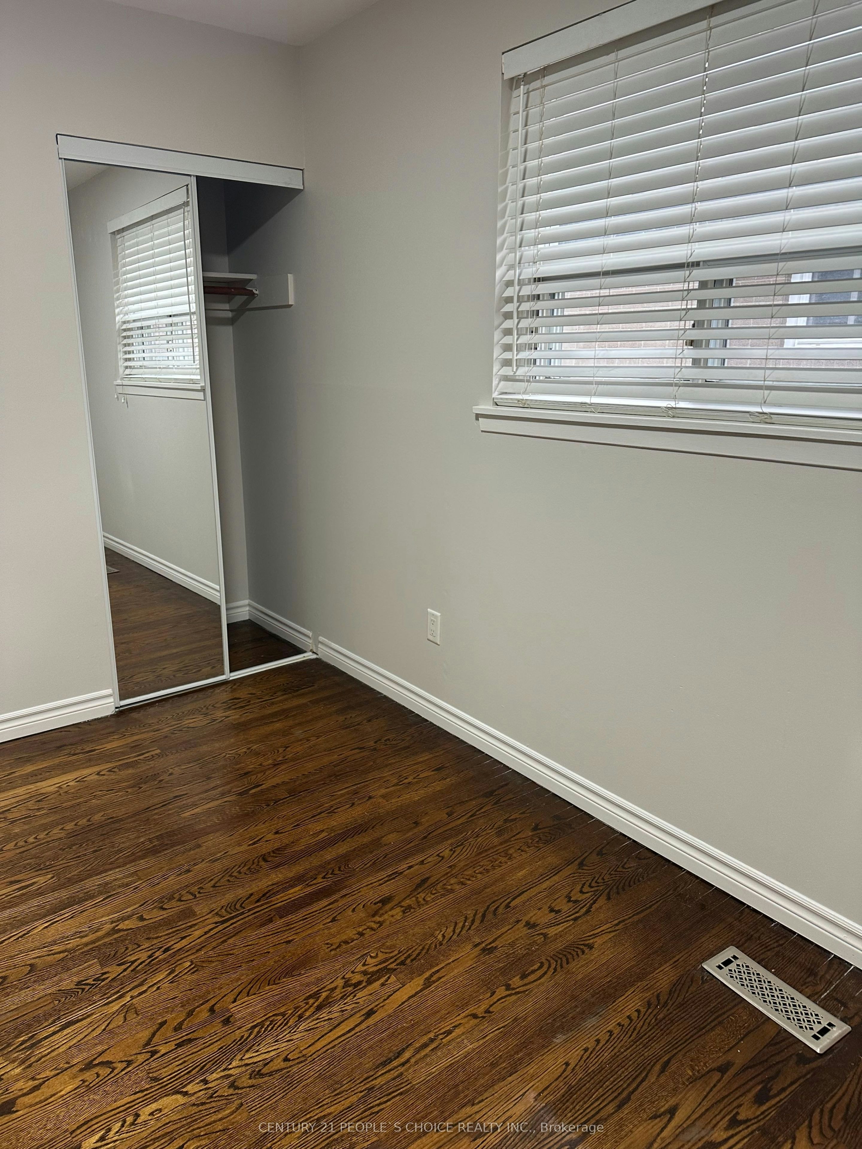 Upper-72 Cathcart Crescent, Brampton, ON, L6T 2A5 - 5