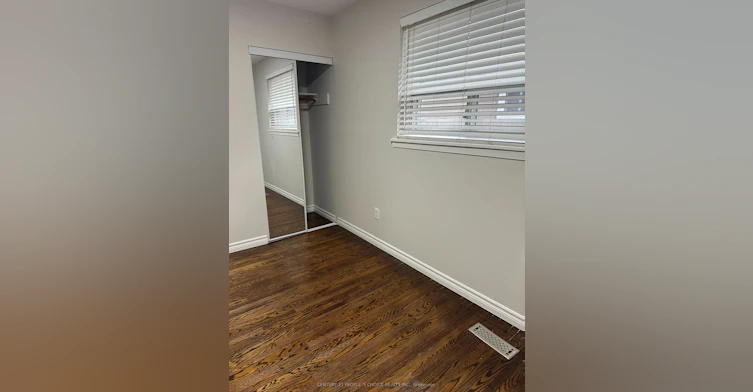 Upper-72 Cathcart Crescent, Brampton, ON, L6T 2A5 - 5