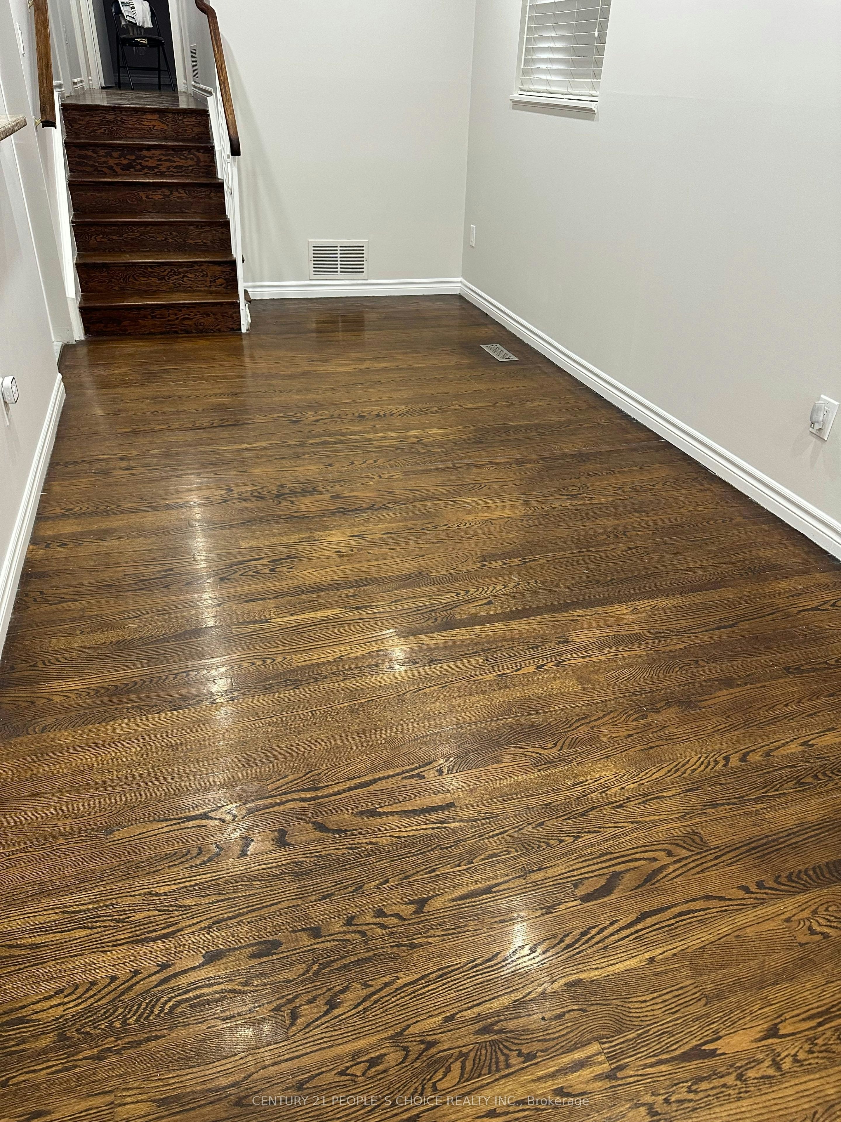 Upper-72 Cathcart Crescent, Brampton, ON, L6T 2A5 - 4