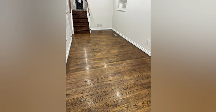 Upper-72 Cathcart Crescent, Brampton, ON, L6T 2A5 - 4