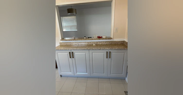 Upper-72 Cathcart Crescent, Brampton, ON, L6T 2A5 - 3