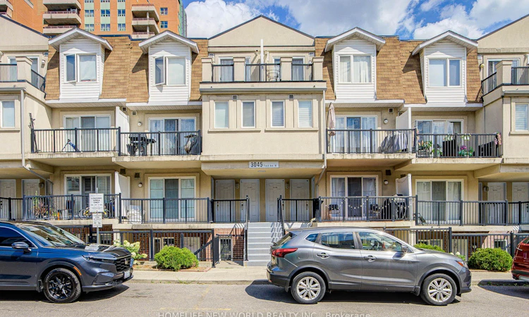 2087-3045 Finch Avenue W