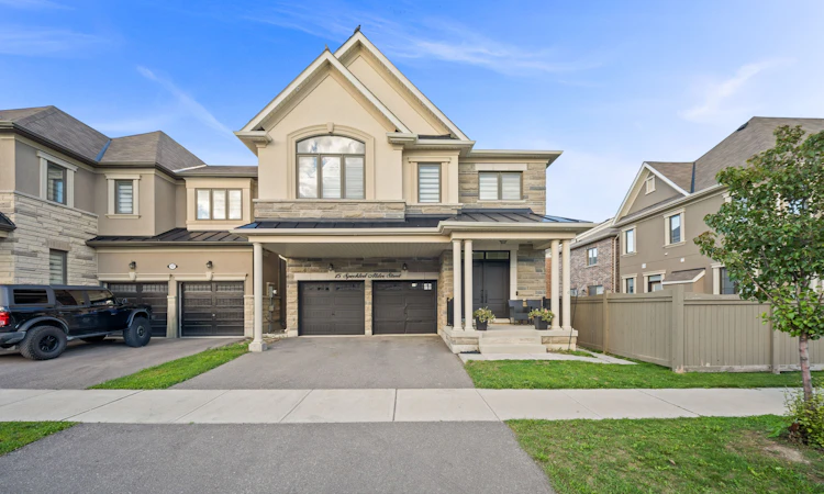 15 Speckled Alder Street