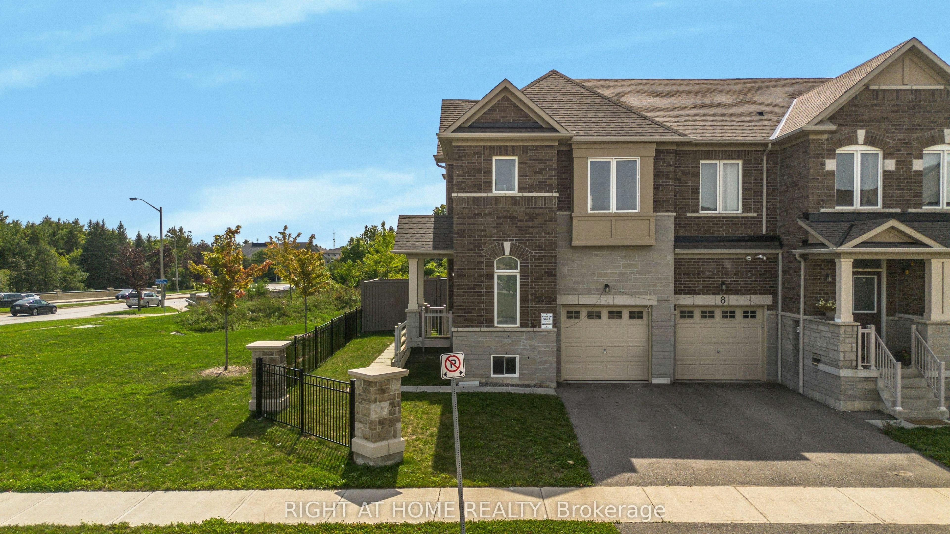 6 Savino Drive, Brampton, ON, L6Z 0J5