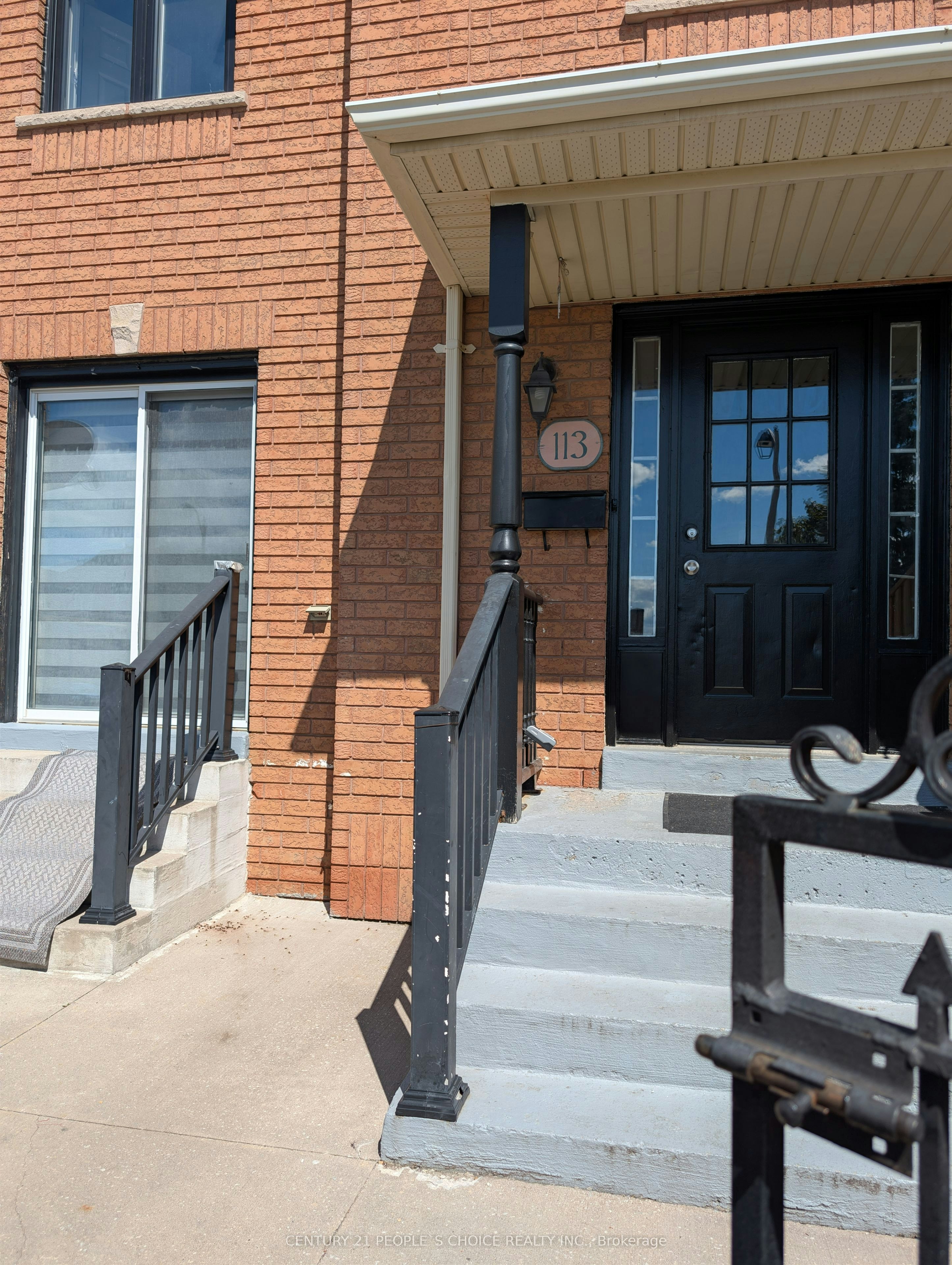 113 Desert Sand Drive, Brampton, ON, L6R 1V7