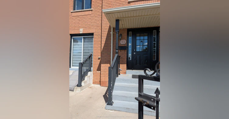 113 Desert Sand Drive, Brampton, ON, L6R 1V7