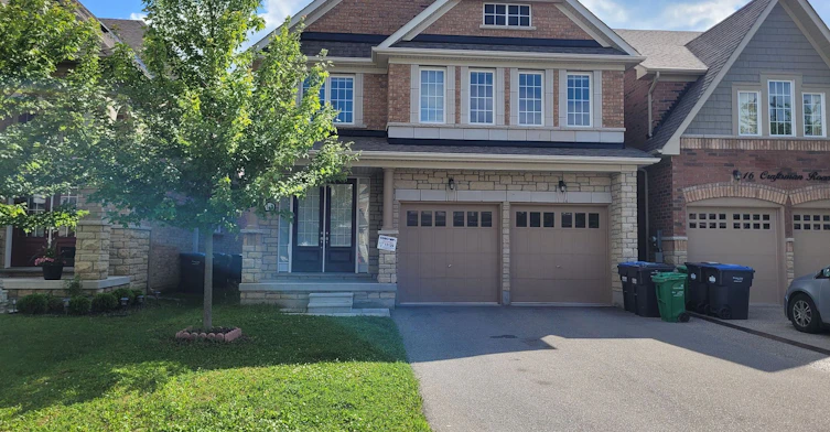 14 Craftsman Road, Caledon, ON, L7C 3W3