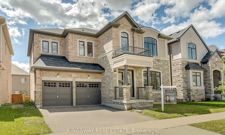 3226 William Rose Way