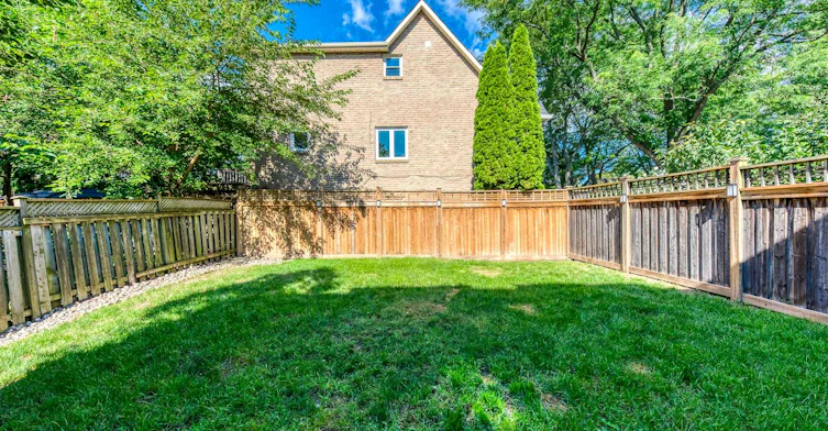 3065 Silverthorn Drive, Oakville, ON, L6L 5N5 - 45