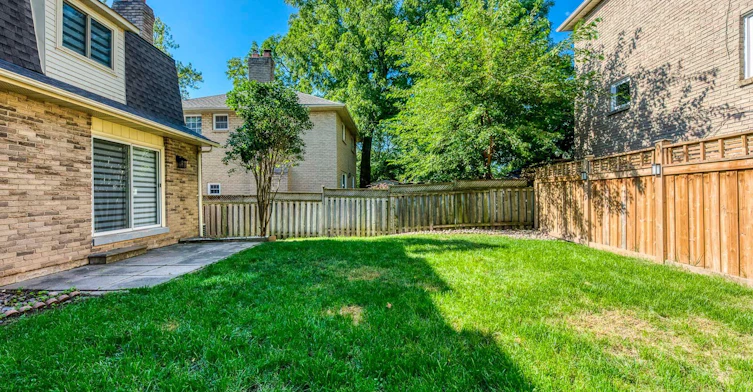 3065 Silverthorn Drive, Oakville, ON, L6L 5N5 - 46