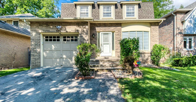 3065 Silverthorn Drive, Oakville, ON, L6L 5N5 - 2