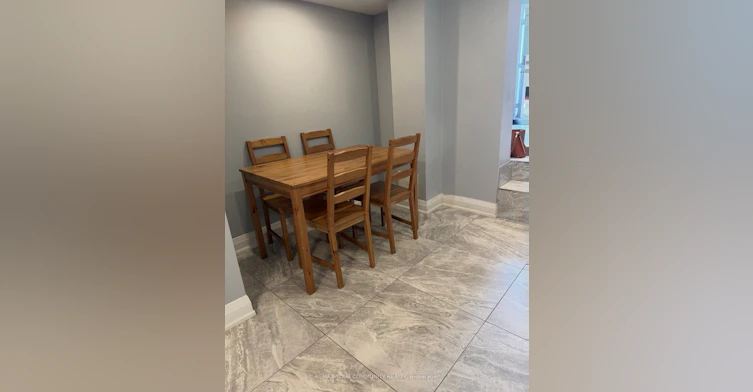 Lower-24 Sombrero Court, Toronto, ON, M9L 2M6 - 13