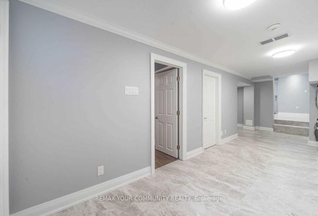 Lower-24 Sombrero Court, Toronto, ON, M9L 2M6 - 7