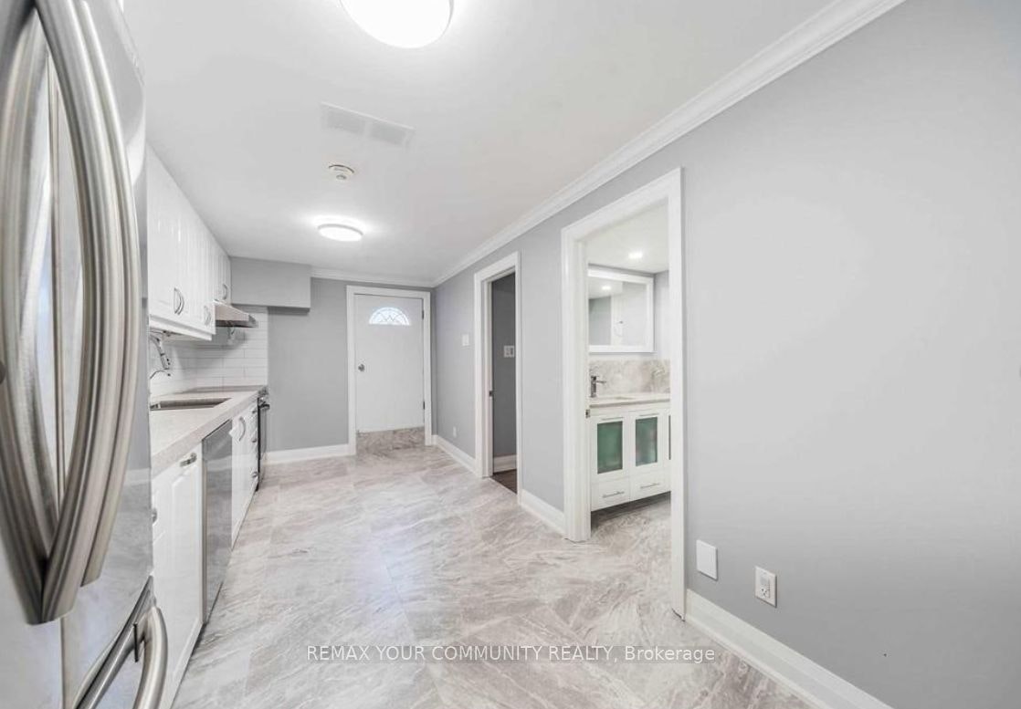 Lower-24 Sombrero Court, Toronto, ON, M9L 2M6 - 8