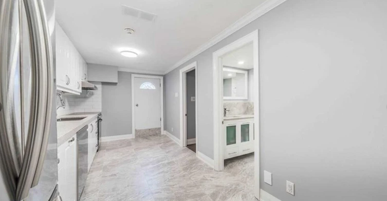 Lower-24 Sombrero Court, Toronto, ON, M9L 2M6 - 8