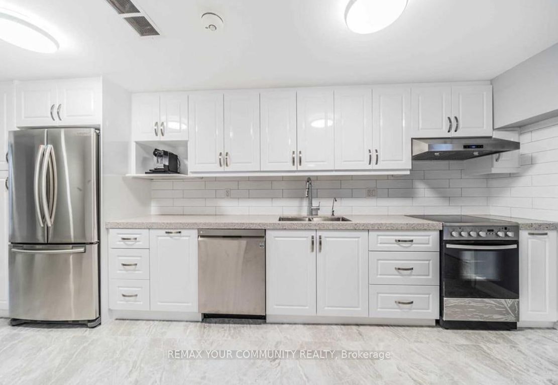 Lower-24 Sombrero Court, Toronto, ON, M9L 2M6 - 10
