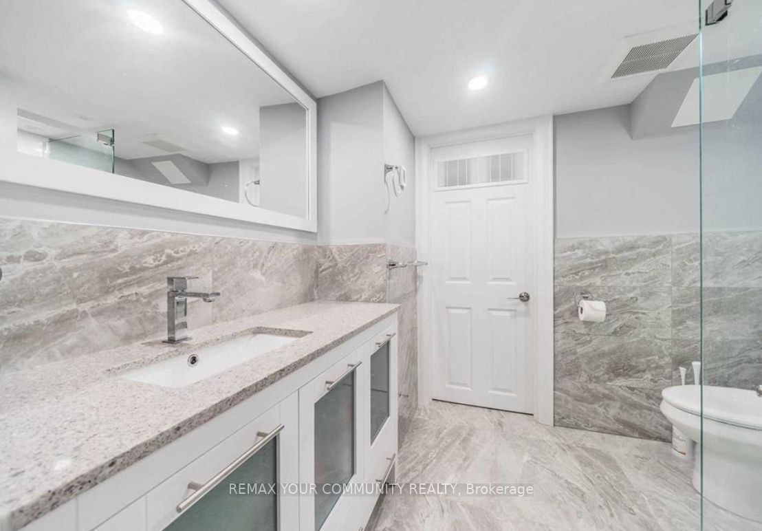 Lower-24 Sombrero Court, Toronto, ON, M9L 2M6 - 17