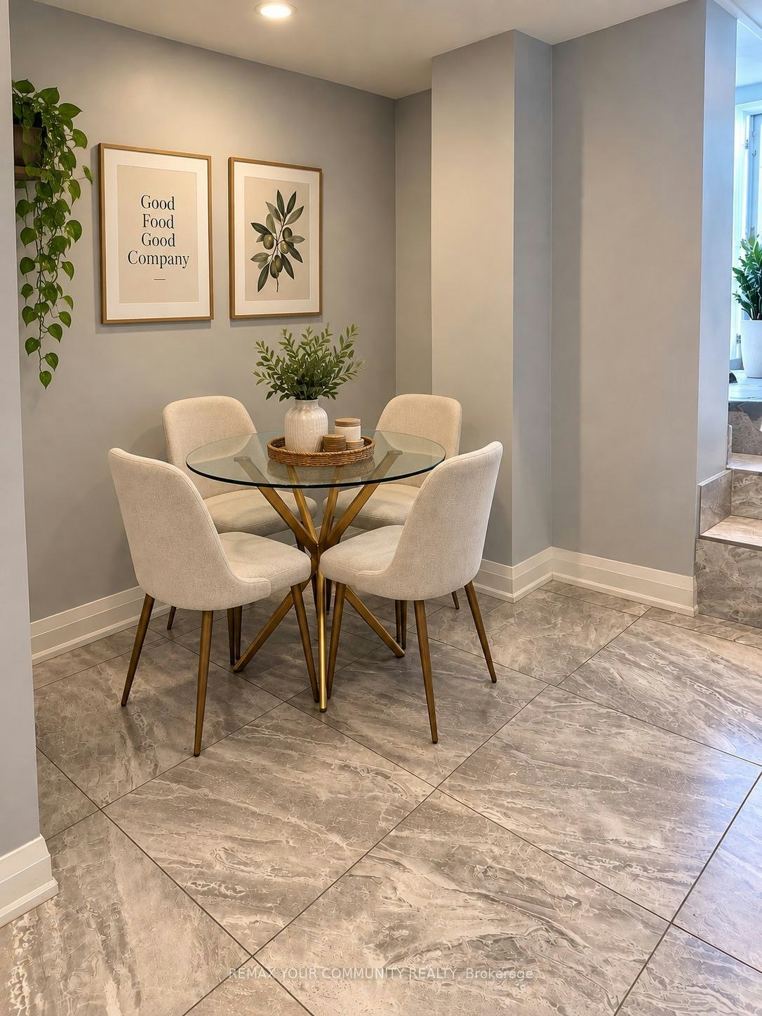 Lower-24 Sombrero Court, Toronto, ON, M9L 2M6 - 11