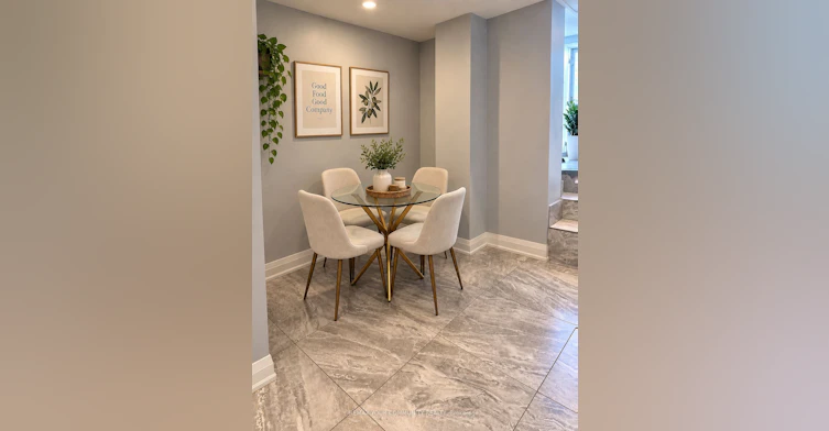 Lower-24 Sombrero Court, Toronto, ON, M9L 2M6 - 11