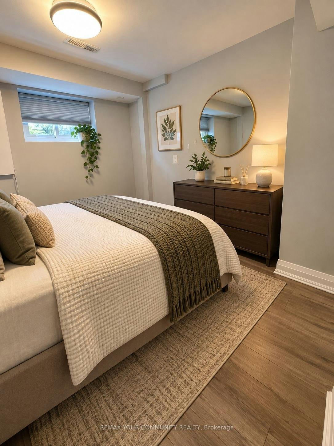 Lower-24 Sombrero Court, Toronto, ON, M9L 2M6 - 15